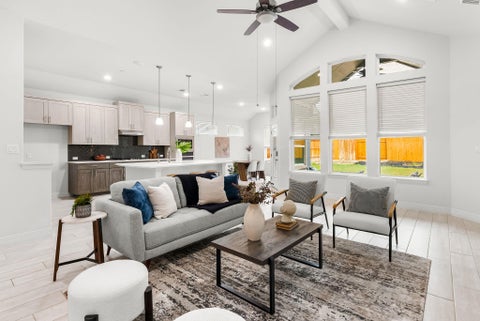 Tiny photo for 17801 Dufour DR, Austin, TX 78738 (MLS # 2537215)