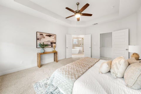Tiny photo for 17801 Dufour DR, Austin, TX 78738 (MLS # 2537215)