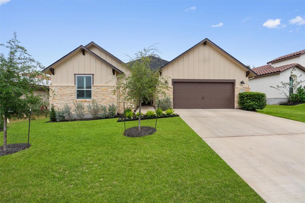 Photo of 1429 Dancing Oak LN, San Marcos, TX 78666 (MLS # 2348907)