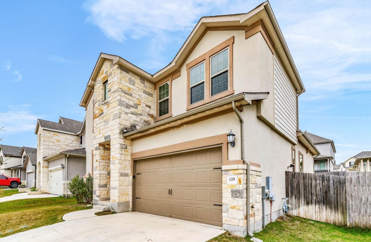 129 Birkshire DR