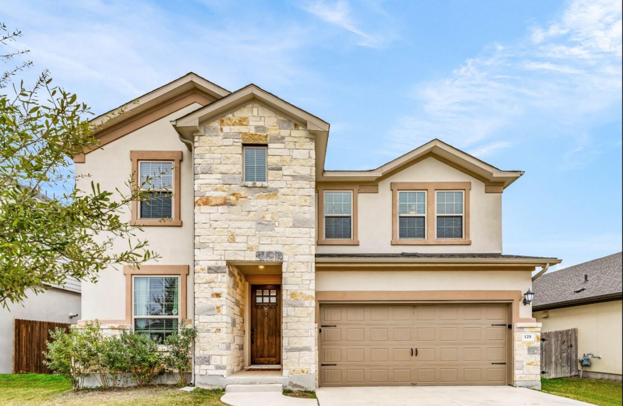 129 Birkshire DR