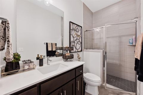 Tiny photo for 4101 Isadora DR, Bee Cave, TX 78738 (MLS # 5007759)