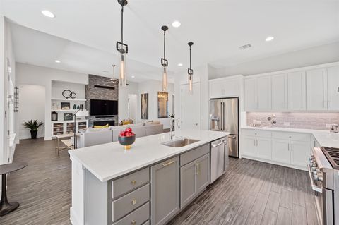 Tiny photo for 4101 Isadora DR, Bee Cave, TX 78738 (MLS # 5007759)