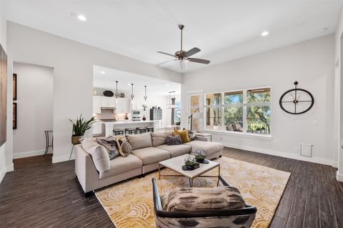 Tiny photo for 4101 Isadora DR, Bee Cave, TX 78738 (MLS # 5007759)