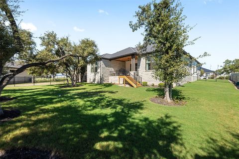 Tiny photo for 4101 Isadora DR, Bee Cave, TX 78738 (MLS # 5007759)