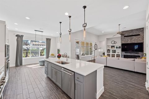 Tiny photo for 4101 Isadora DR, Bee Cave, TX 78738 (MLS # 5007759)