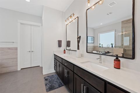 Tiny photo for 4101 Isadora DR, Bee Cave, TX 78738 (MLS # 5007759)