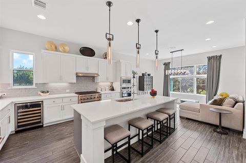 Tiny photo for 4101 Isadora DR, Bee Cave, TX 78738 (MLS # 5007759)