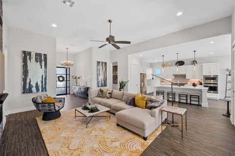 Tiny photo for 4101 Isadora DR, Bee Cave, TX 78738 (MLS # 5007759)