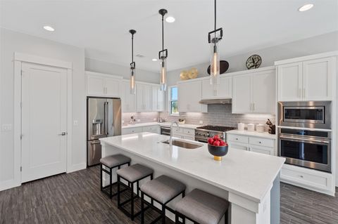 Tiny photo for 4101 Isadora DR, Bee Cave, TX 78738 (MLS # 5007759)