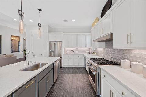 Tiny photo for 4101 Isadora DR, Bee Cave, TX 78738 (MLS # 5007759)