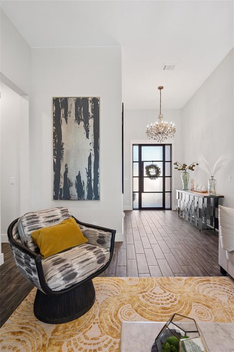 Tiny photo for 4101 Isadora DR, Bee Cave, TX 78738 (MLS # 5007759)