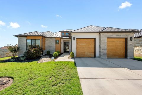 4101 Isadora DR Bee Cave TX 78738