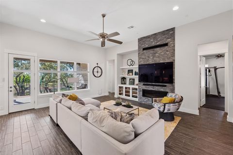 Tiny photo for 4101 Isadora DR, Bee Cave, TX 78738 (MLS # 5007759)