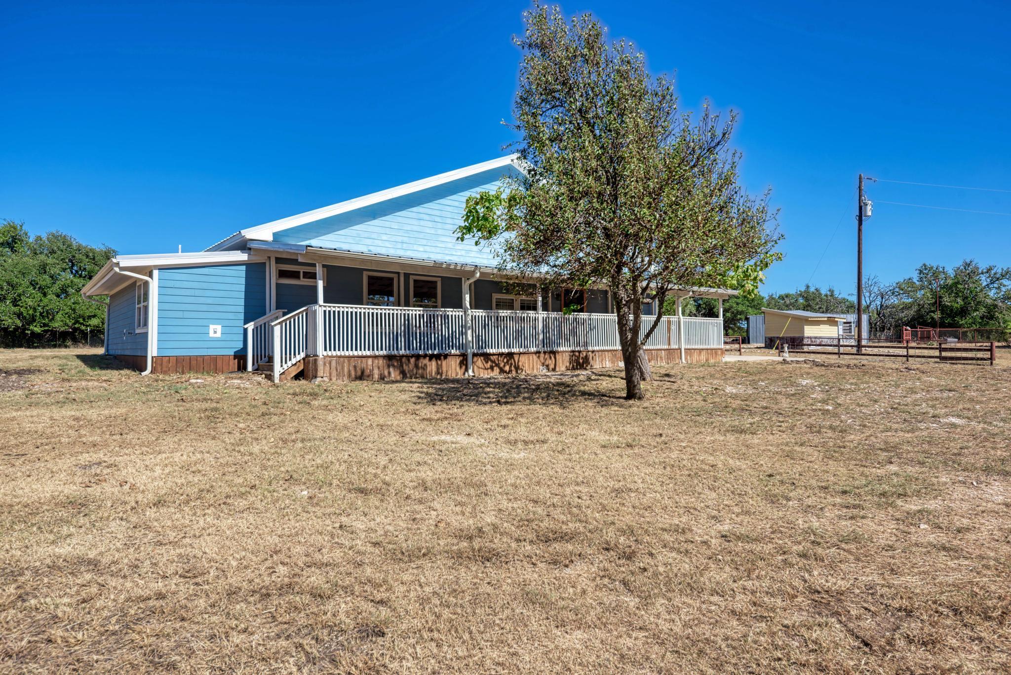 2812 County Road 205