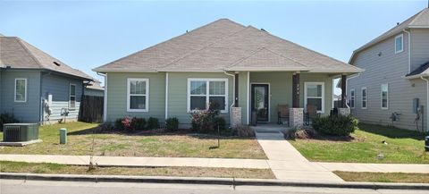 204 Oldbridge Dr, Hutto, TX 78634 - MLS#: 6333270