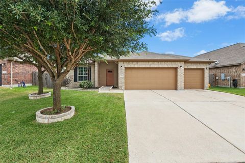 Photo of 151 Plantain DR, Hutto, TX 78634 (MLS # 8007510)