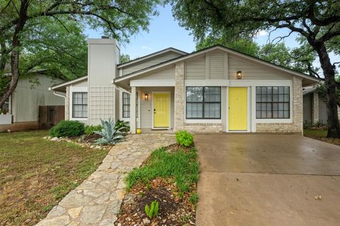 Photo of 8406 Copano DR, Austin, TX 78749 (MLS # 1882656)