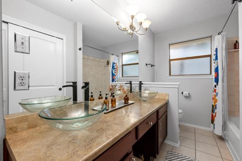 Tiny photo for 8406 Copano DR, Austin, TX 78749 (MLS # 1882656)