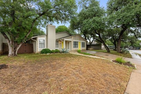 Tiny photo for 8406 Copano DR, Austin, TX 78749 (MLS # 1882656)