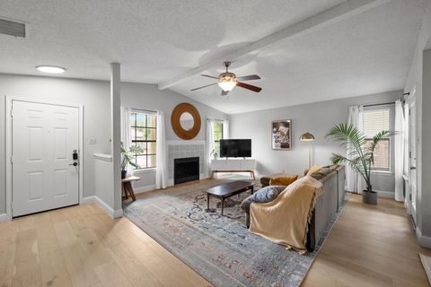 Tiny photo for 8406 Copano DR, Austin, TX 78749 (MLS # 1882656)