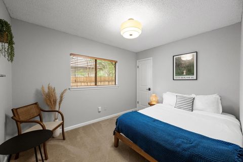 Tiny photo for 8406 Copano DR, Austin, TX 78749 (MLS # 1882656)