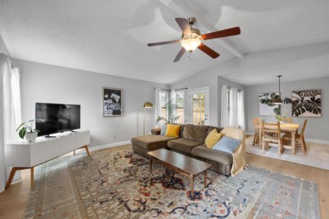 Tiny photo for 8406 Copano DR, Austin, TX 78749 (MLS # 1882656)