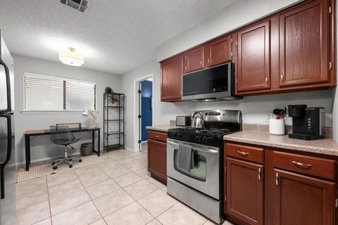 Tiny photo for 8406 Copano DR, Austin, TX 78749 (MLS # 1882656)