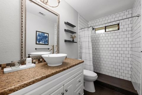 Tiny photo for 8406 Copano DR, Austin, TX 78749 (MLS # 1882656)