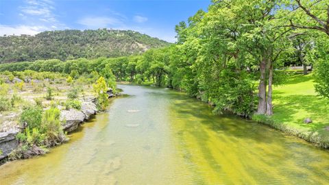 200 Rim RD Wimberley TX 78676