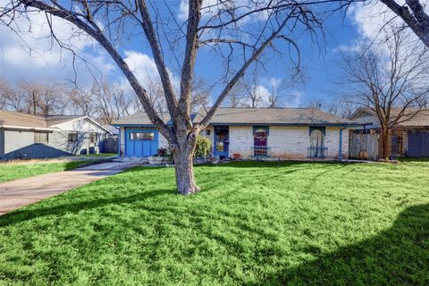 5003 Richmond Ave Austin TX 78745