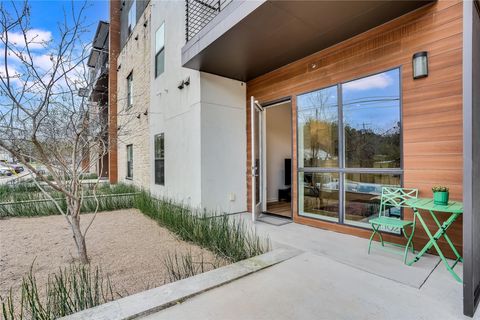 207 W Johanna ST 102 Austin TX 78704
