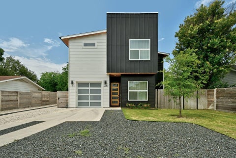 Photo of 1605 Grayford DR #1, Austin, TX 78704 (MLS # 5521451)