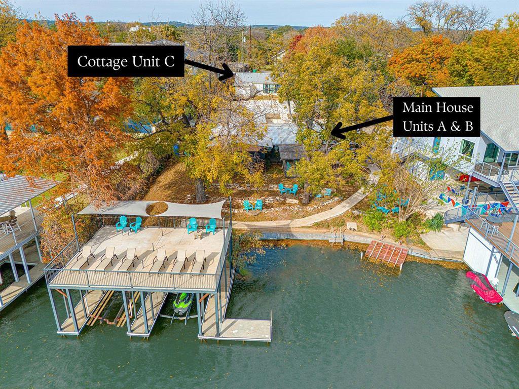 1602 Williams Lakeshore