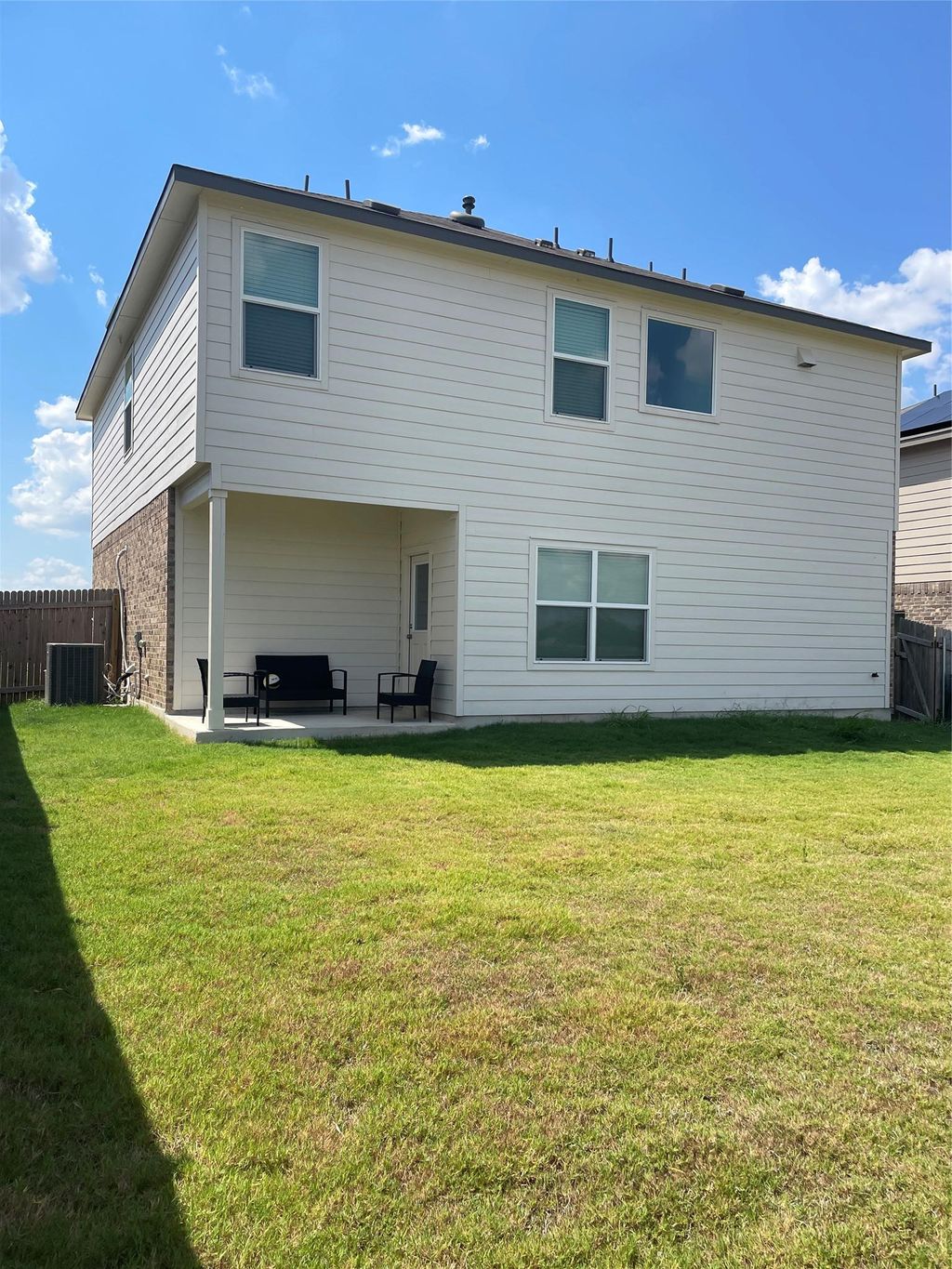 Photo of 109 Seminole DR, San Marcos, TX 78666 (MLS # 6821517)