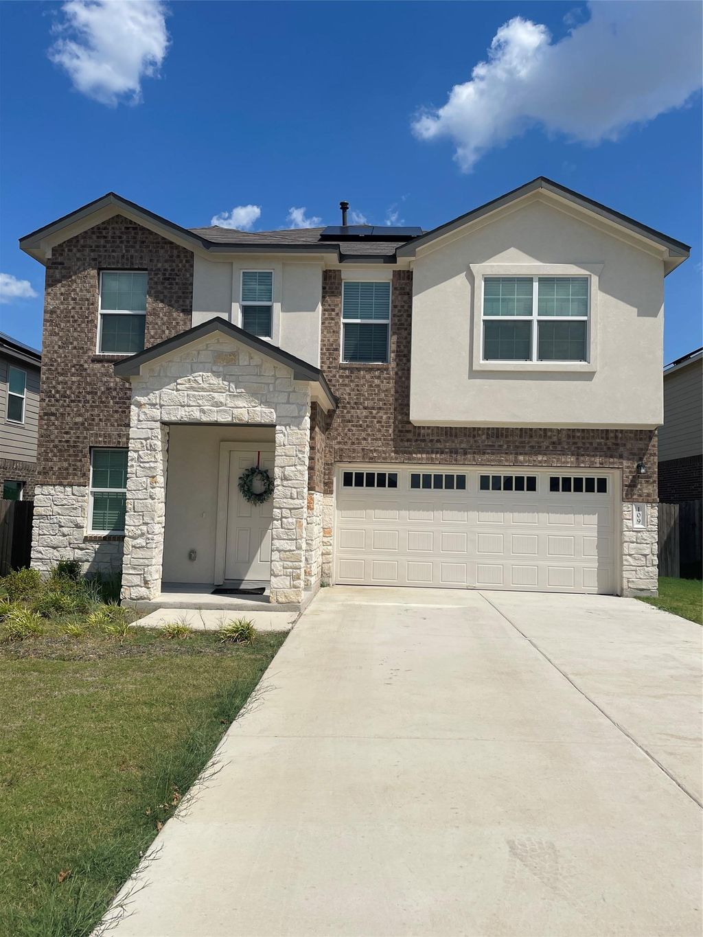 Photo of 109 Seminole DR, San Marcos, TX 78666 (MLS # 6821517)