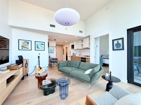Tiny photo for 70 Rainey ST #2203, Austin, TX 78701 (MLS # 6027648)