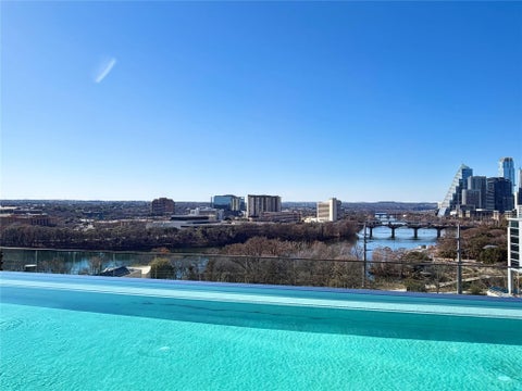 Tiny photo for 70 Rainey ST #2203, Austin, TX 78701 (MLS # 6027648)