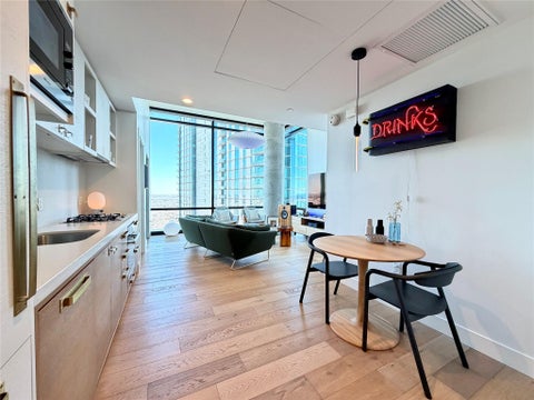 Tiny photo for 70 Rainey ST #2203, Austin, TX 78701 (MLS # 6027648)