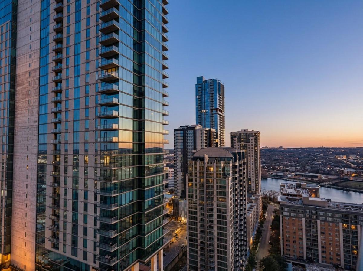 70 Rainey ST 2203