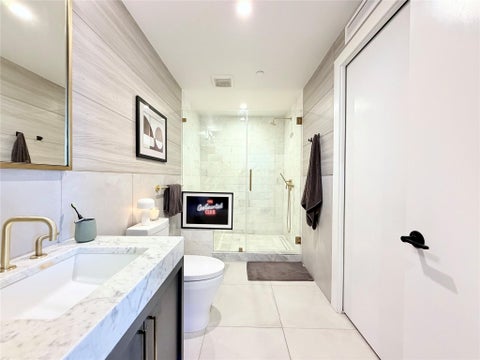 Tiny photo for 70 Rainey ST #2203, Austin, TX 78701 (MLS # 6027648)