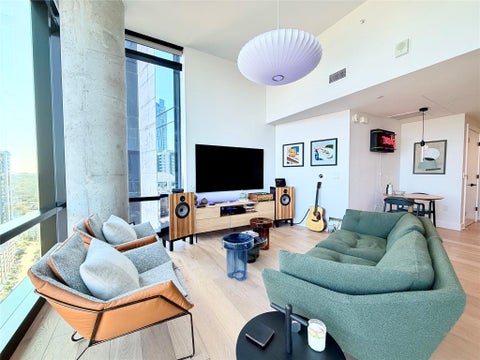 Tiny photo for 70 Rainey ST #2203, Austin, TX 78701 (MLS # 6027648)