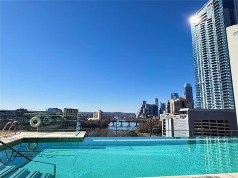 Tiny photo for 70 Rainey ST #2203, Austin, TX 78701 (MLS # 6027648)