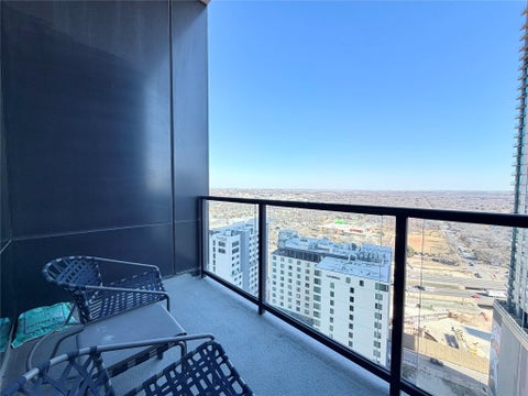 Tiny photo for 70 Rainey ST #2203, Austin, TX 78701 (MLS # 6027648)