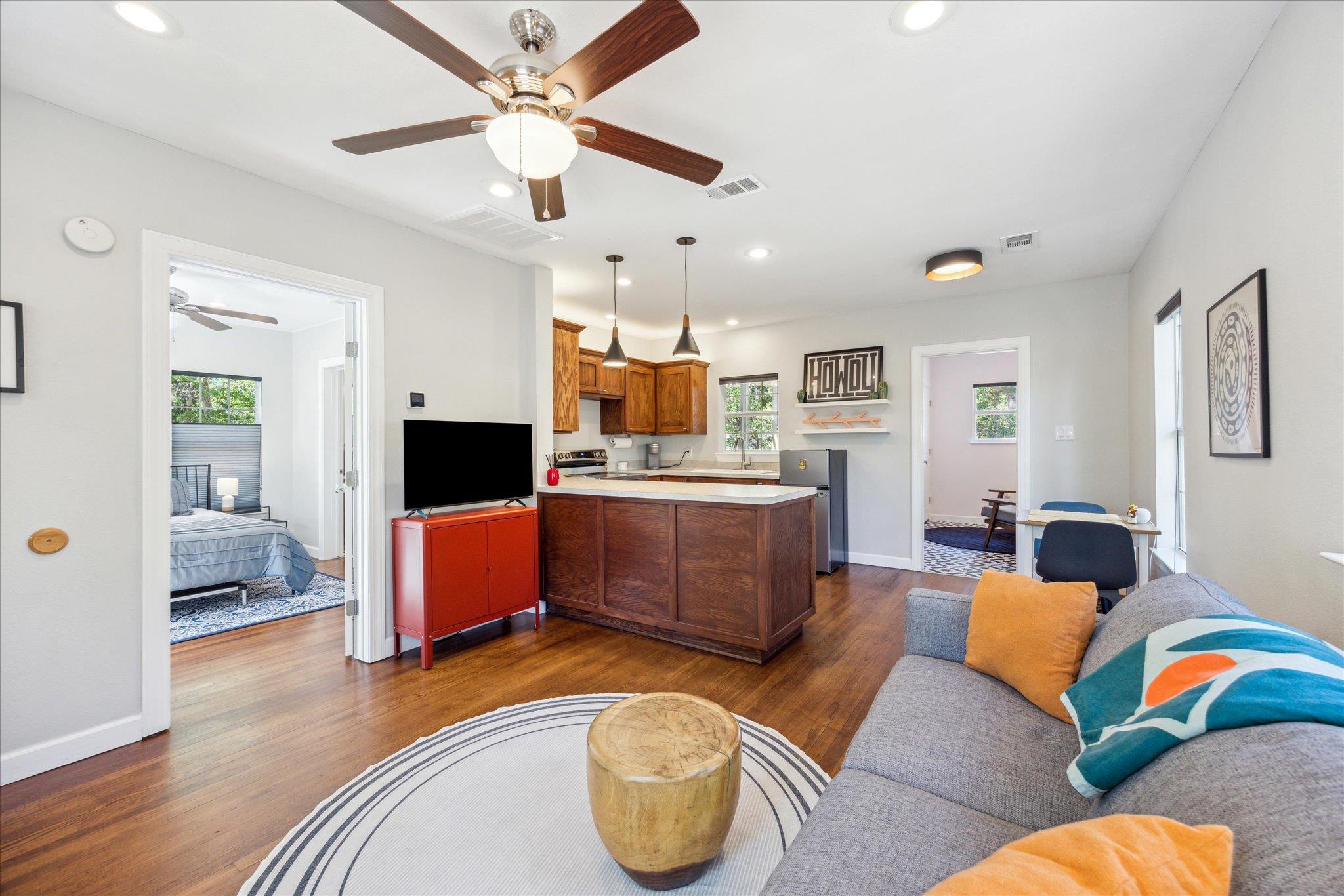 299 Porter RD