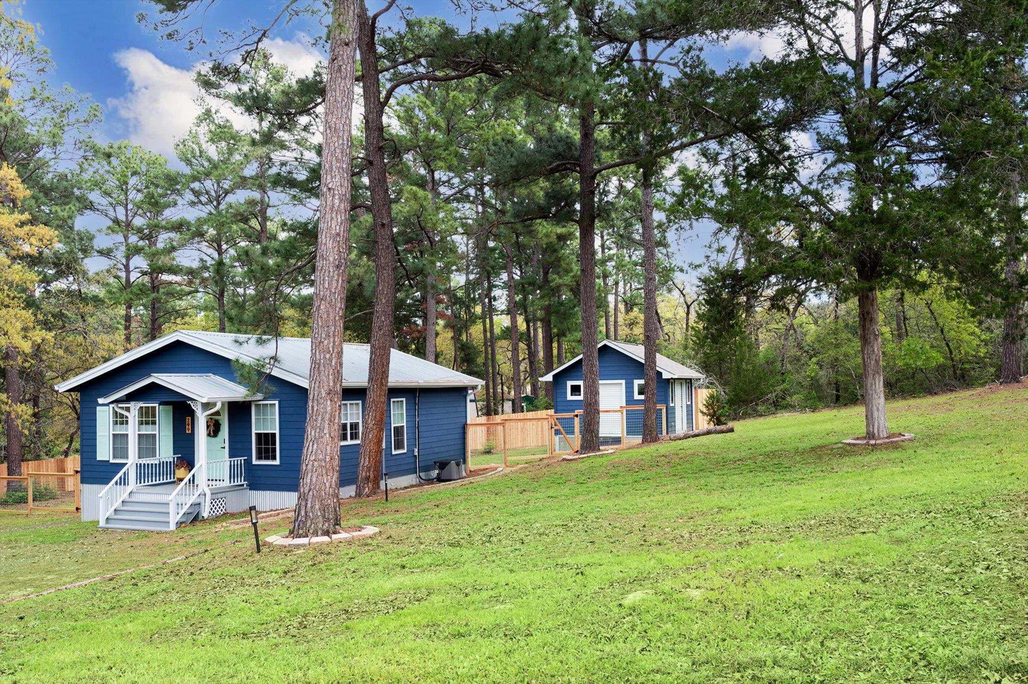 299 Porter RD