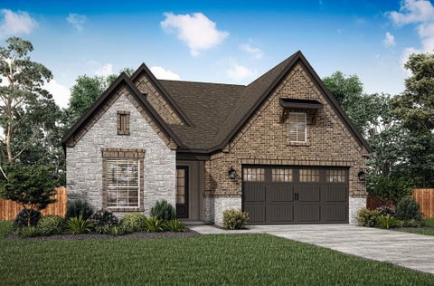 Photo of 145 William Hersee DR, Bastrop, TX 78602 (MLS # 6360248)