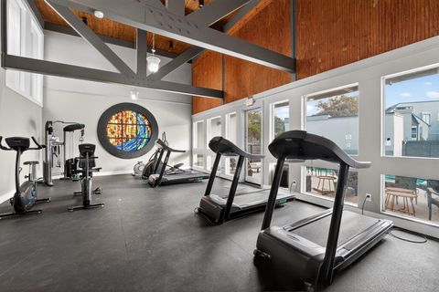 Tiny photo for 935 La Posada DR #128, Austin, TX 78752 (MLS # 3391480)