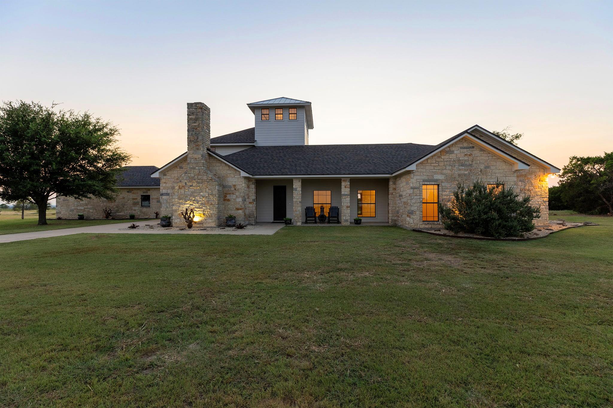 1140 County Road 130
