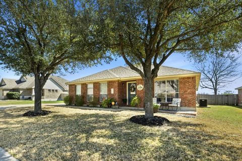 Photo of Pflugerville, TX 78660 (MLS # 6699172)